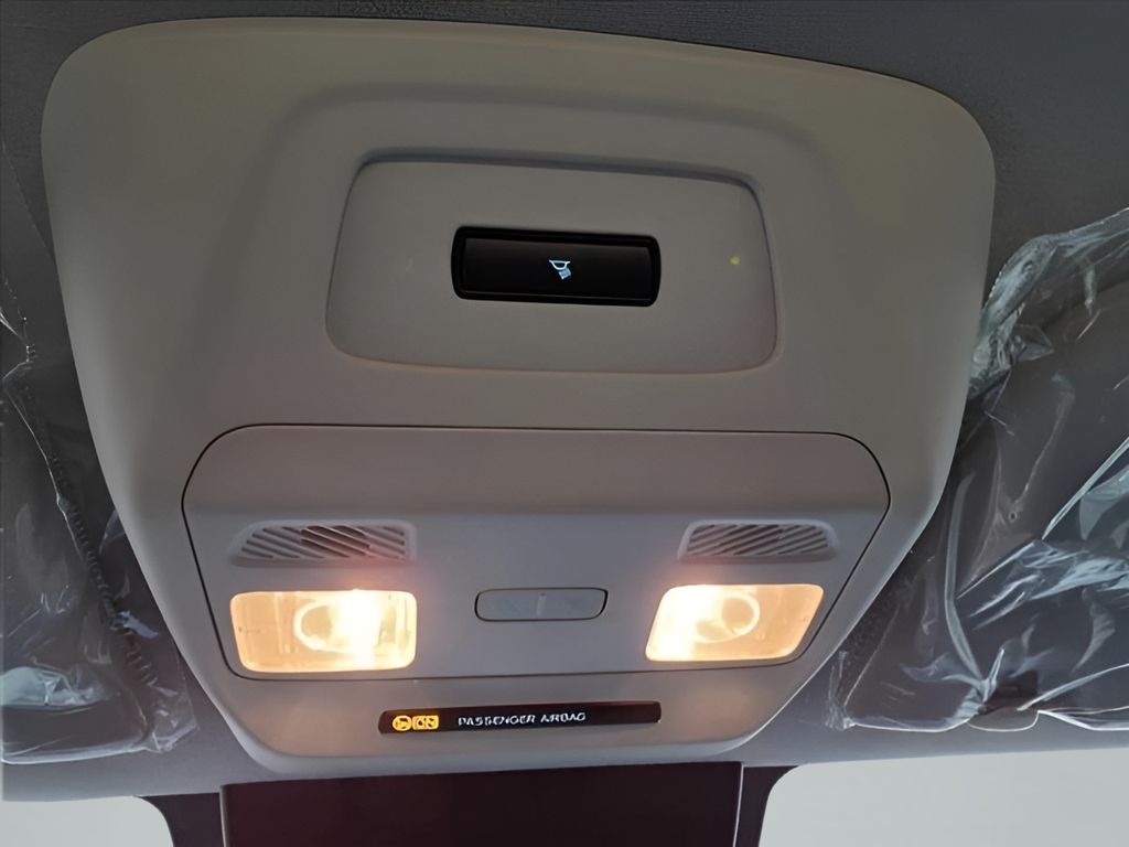 2024 Ford Transit photo 24