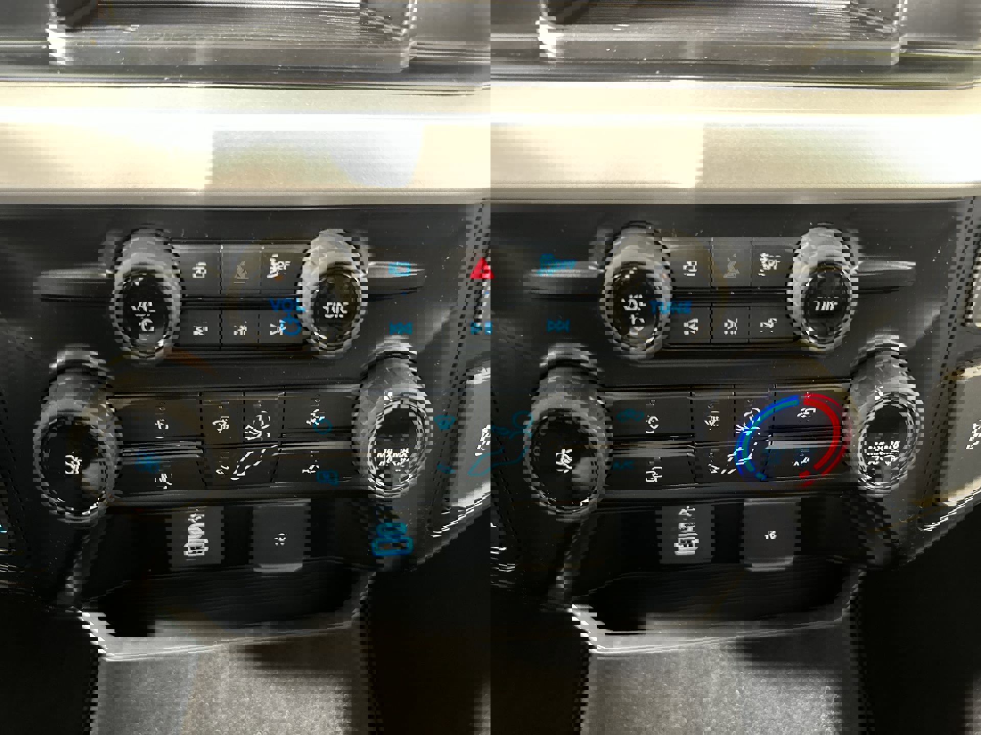2025 Ford F-350 XL photo 17