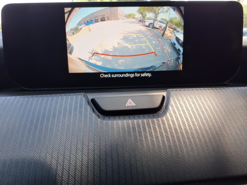 2025 Mazda CX-90 3.3 Turbo Select photo 8