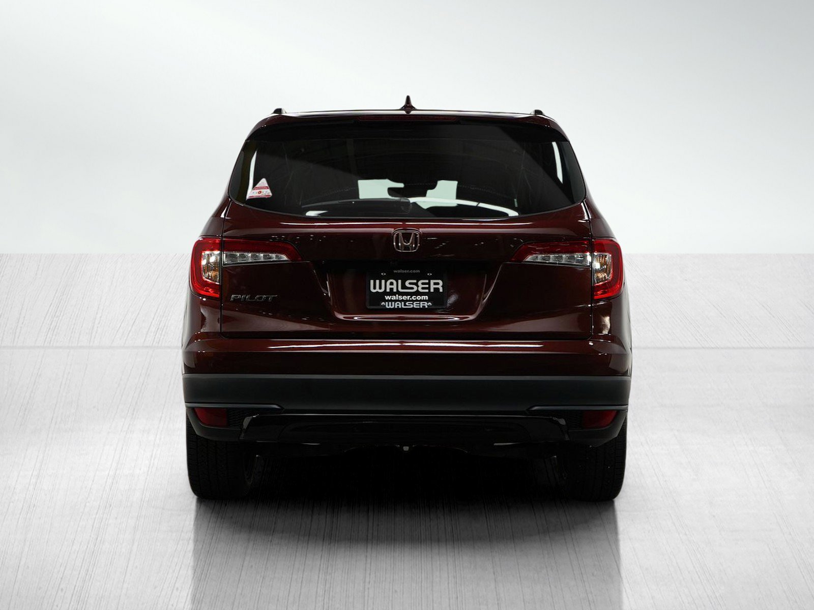 2022 Honda Pilot Special Edition photo 4