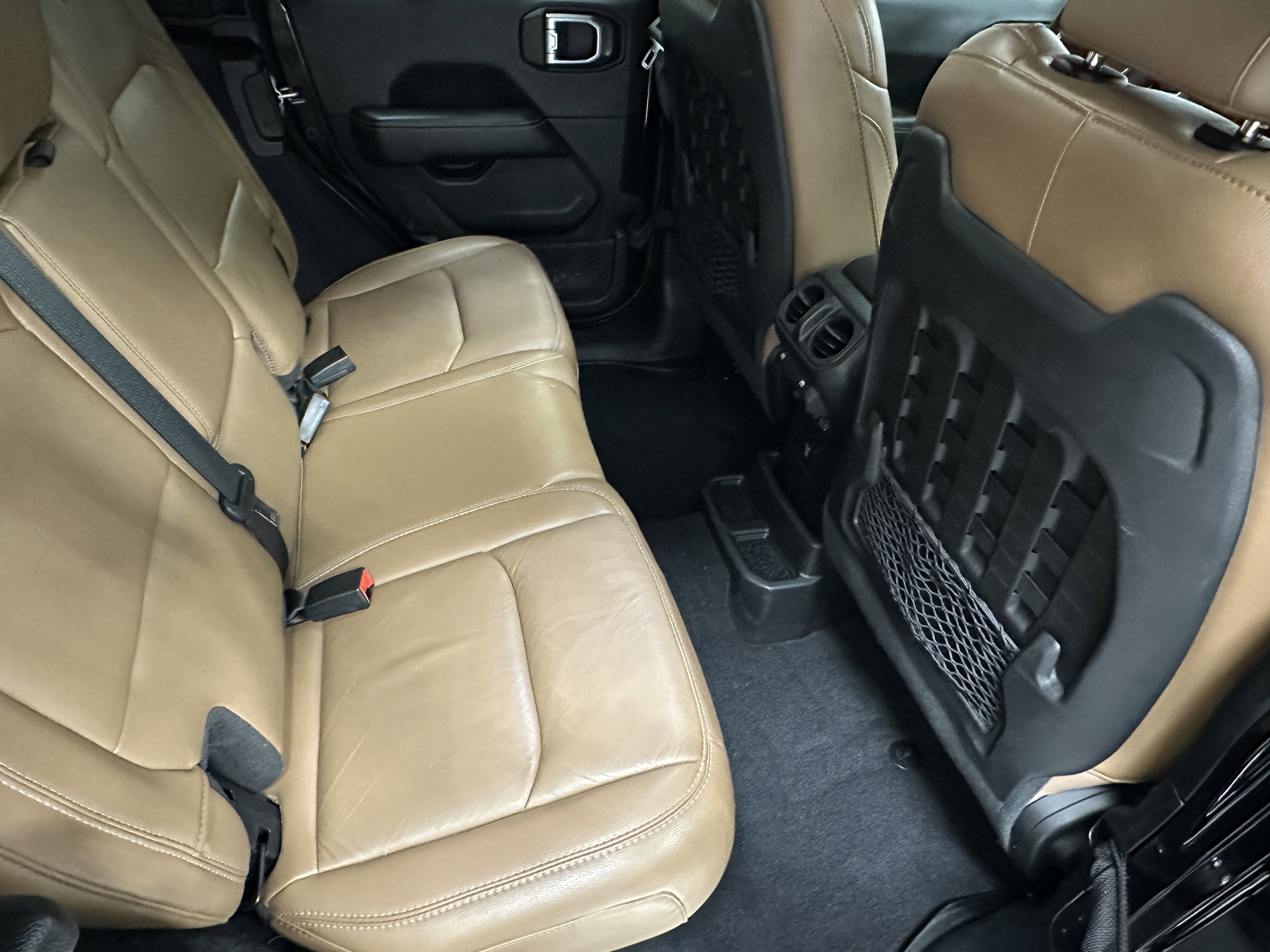 2020 Jeep Wrangler Unlimited Rubicon photo 6