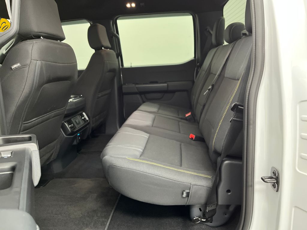 2024 Ford F-150 STX photo 33