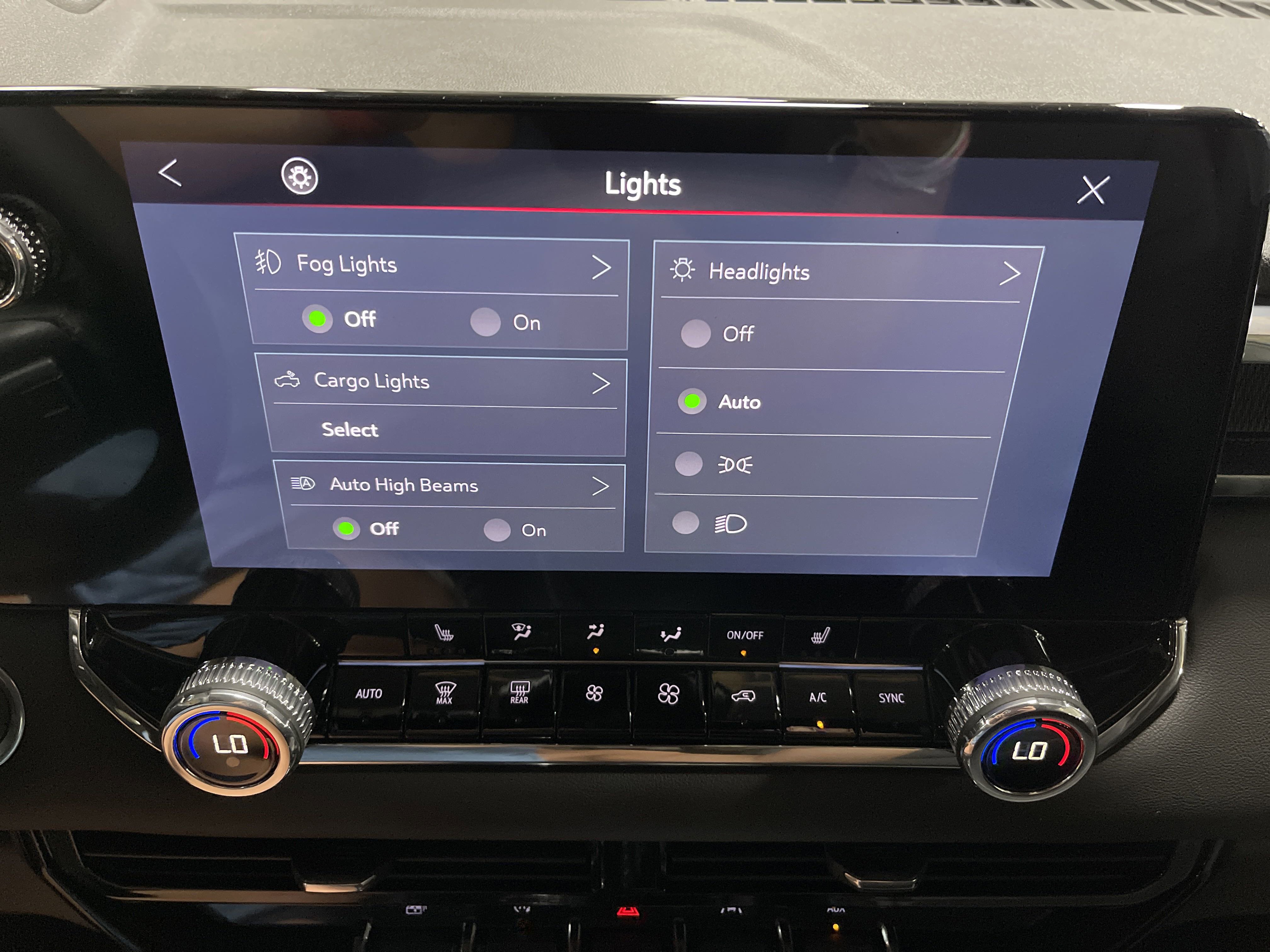 2025 Gmc Canyon Elevation photo 11