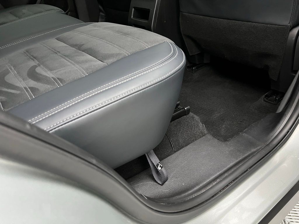 2024 Mitsubishi Outlander SE S-AWC photo 36