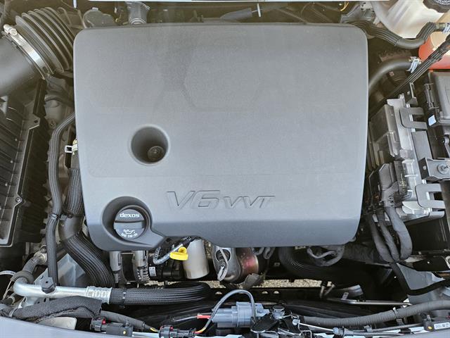 2024 Buick Enclave Premium photo 20