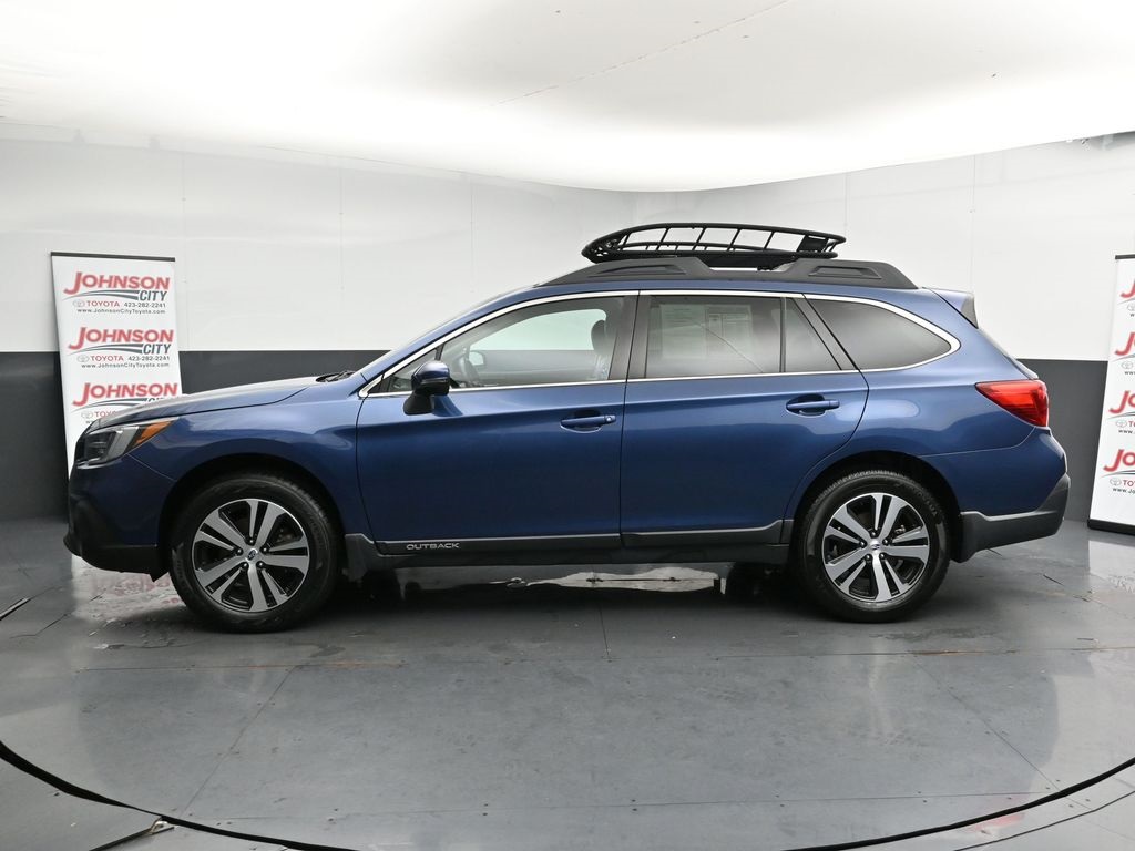 2019 Subaru Outback 2.5i photo 3