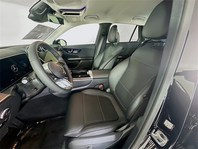2025 Mercedes Benz GLC 350e 4MATIC photo 19