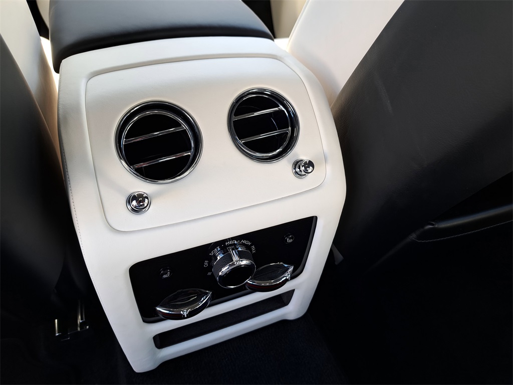 2022 Rolls Royce Ghost RR21 photo 15