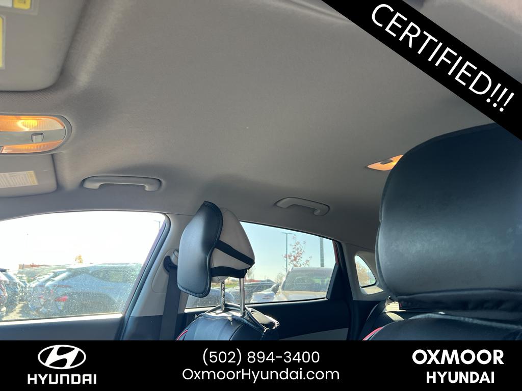 2023 Hyundai Kona SEL photo 2