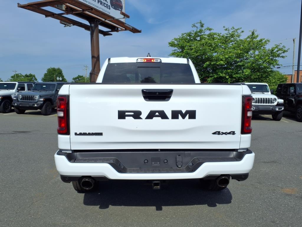 2025 Ram 1500 Laramie photo 18