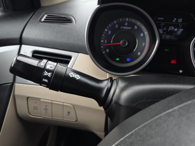 2016 Hyundai Elantra SE photo 12