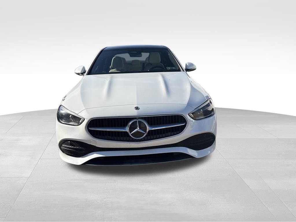 2023 Mercedes Benz C 300 4MATIC photo 4