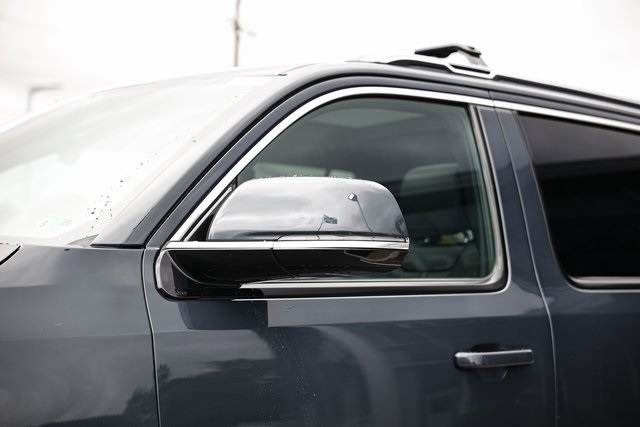 2022 Jeep Wagoneer Series I photo 10
