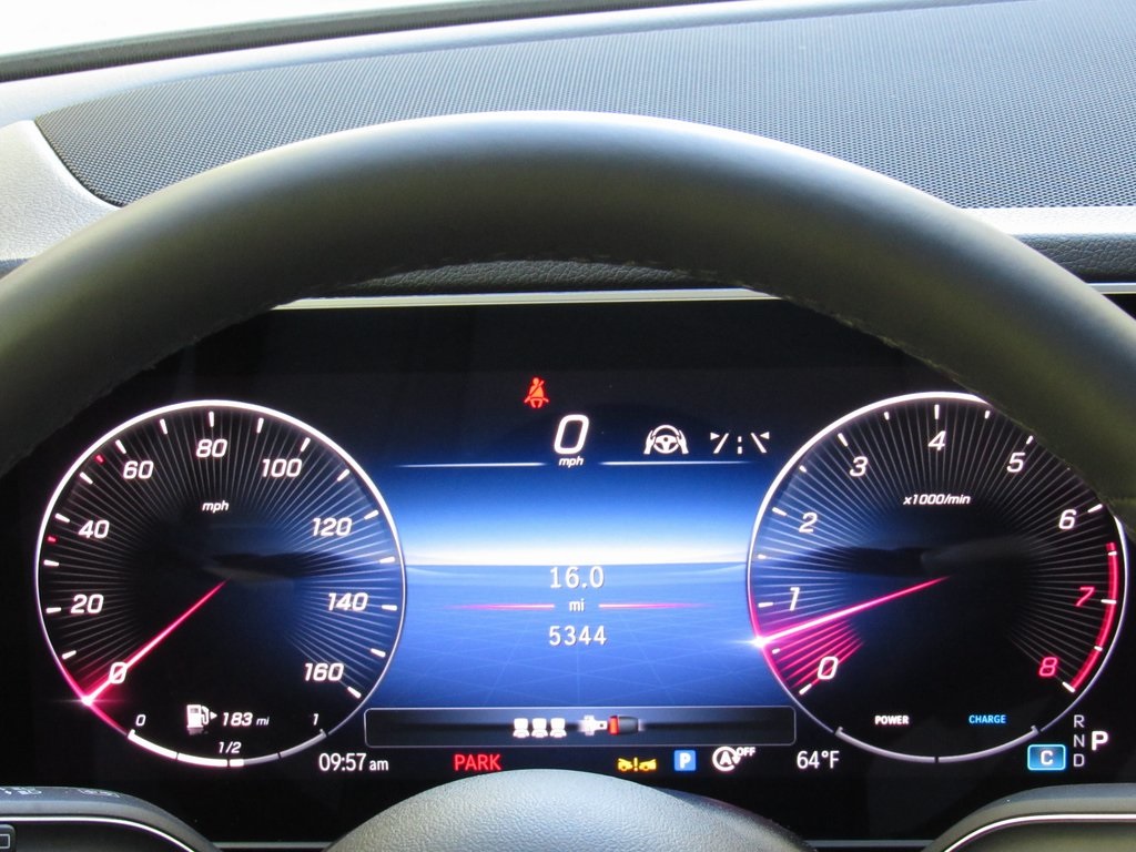 2024 Mercedes Benz GLE 350 4MATIC photo 19