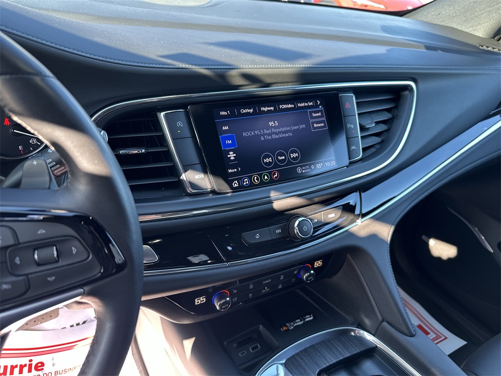 2023 BUICK ENCLAVE - Image 13