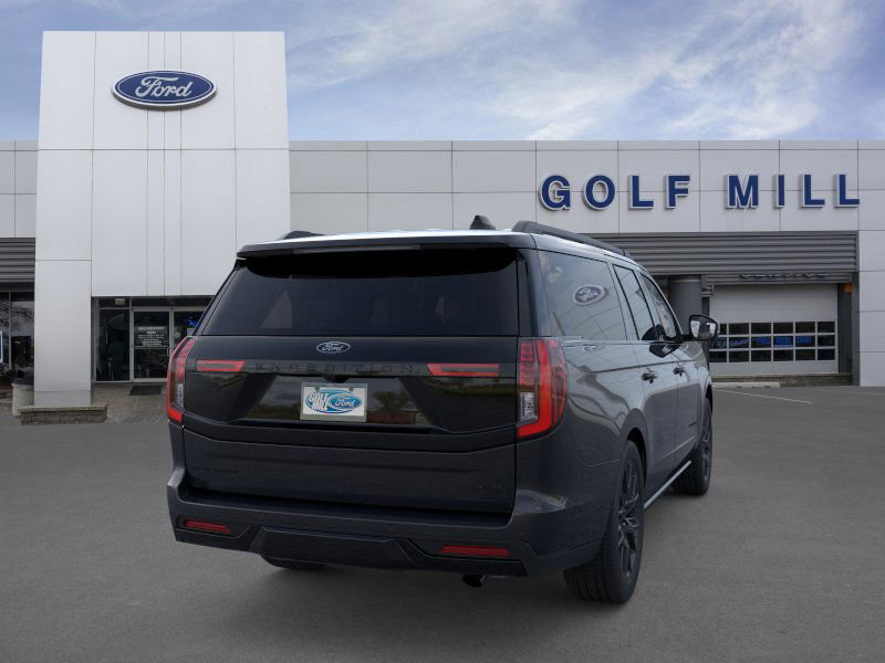 2026 FORD EXPEDITION MAX - Image 7