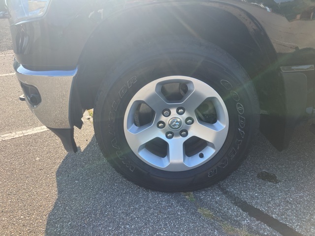 2019 Ram 1500 Big Horn Lone Star photo 9