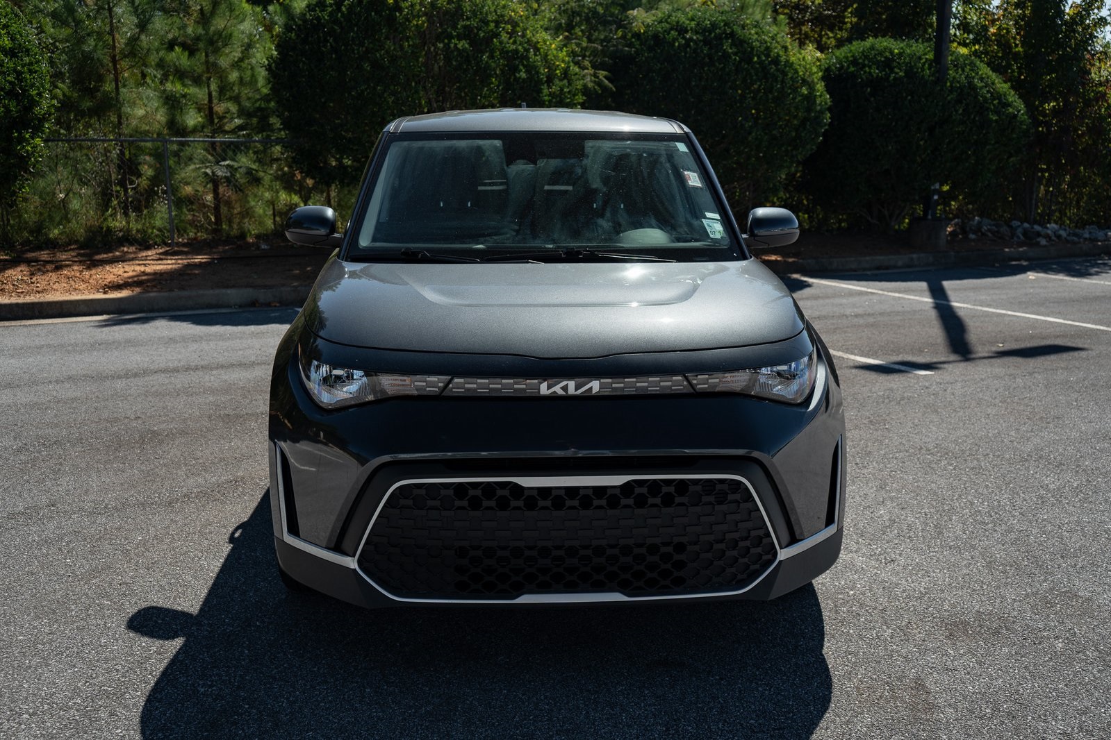 Used 2023 Kia Soul LX with VIN KNDJ23AUXP7880790 for sale in Seneca, SC