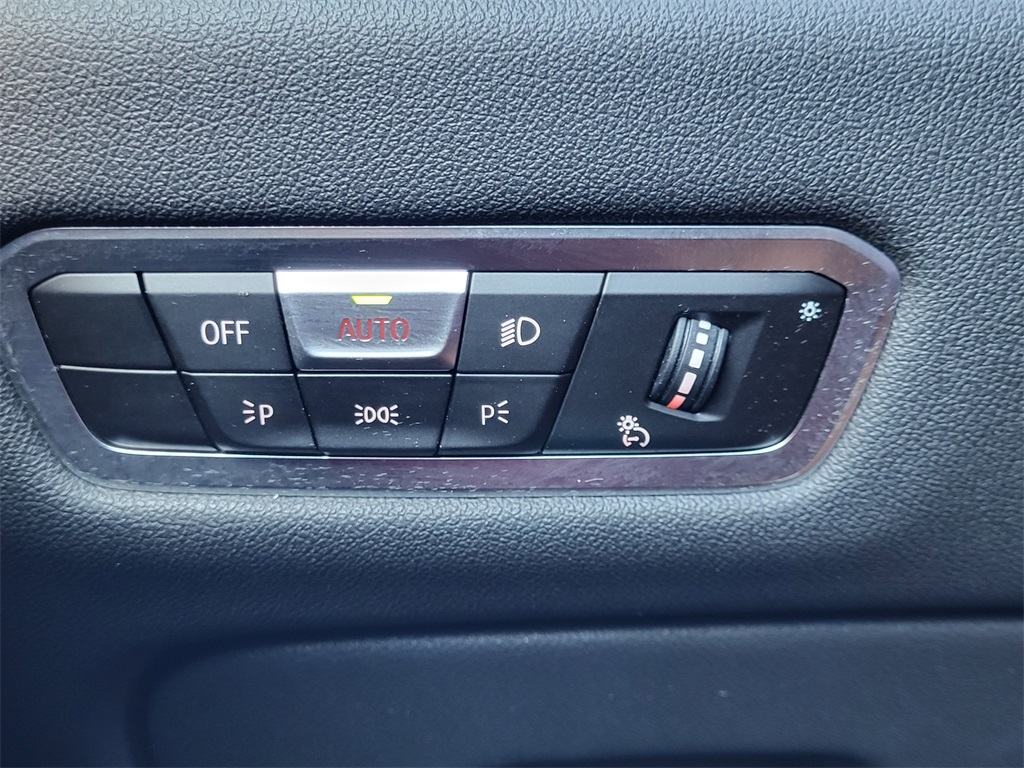 2022 Bmw X5 xDrive40i photo 28
