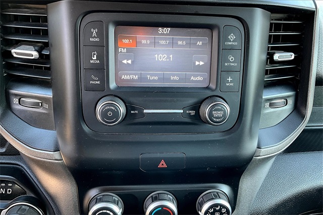 2019 Ram 2500 Tradesman photo 14