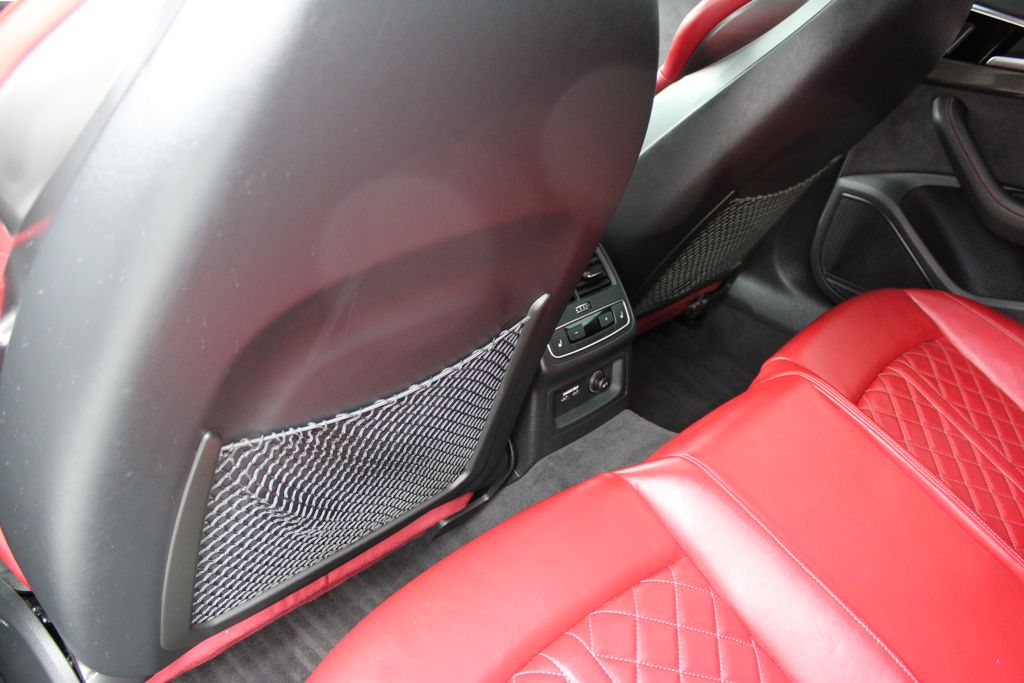 2023 Audi S5 Prestige photo 40
