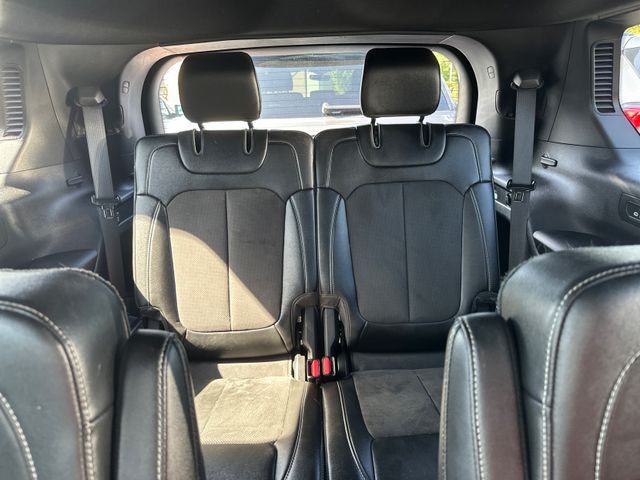 2023 Jeep Grand Cherokee Altitude photo 27