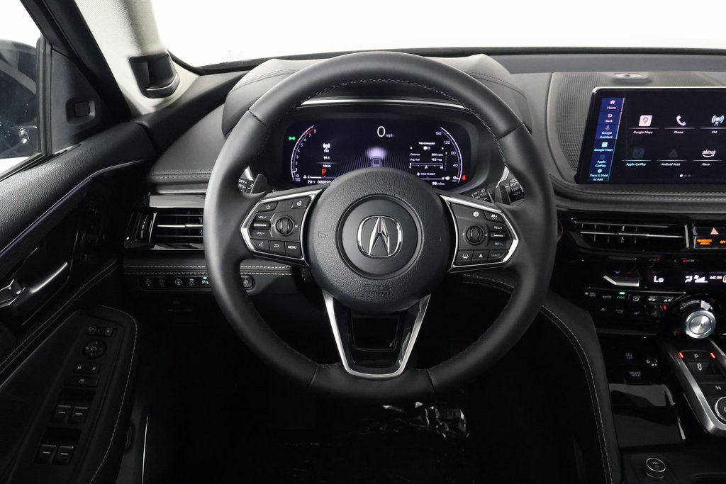 2026 Acura MDX Sport Advance photo 3