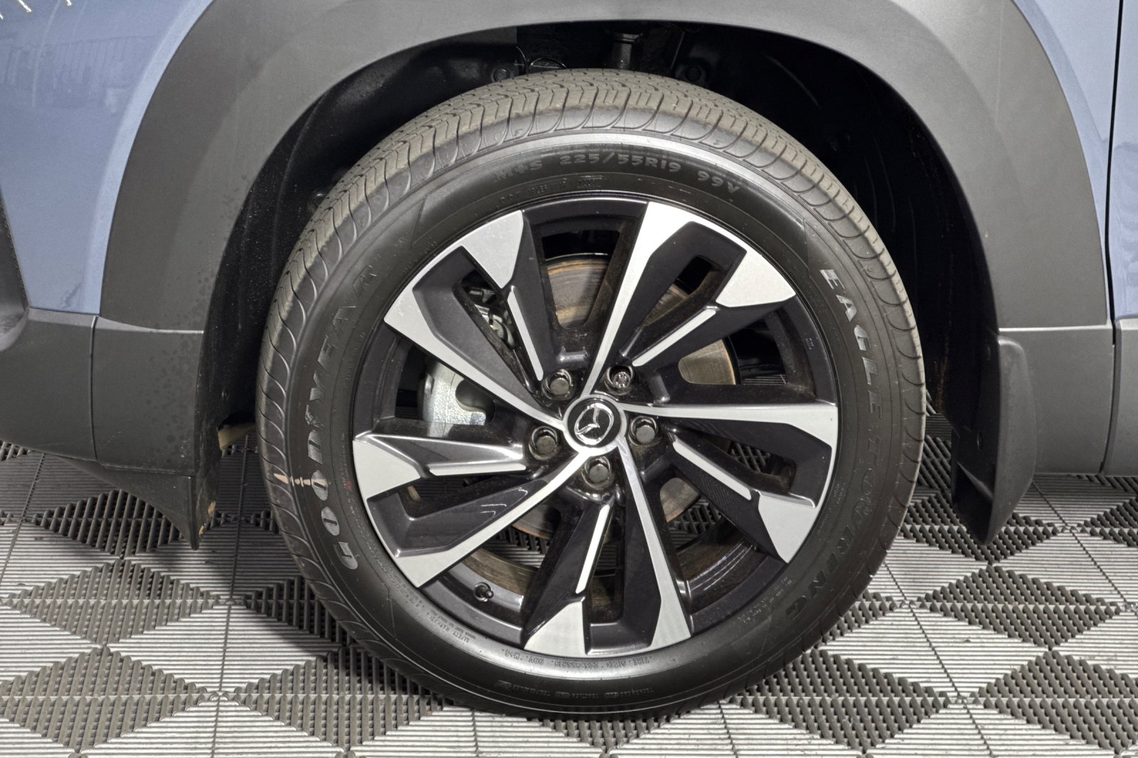 2025 Mazda CX-50 Premium Plus photo 22
