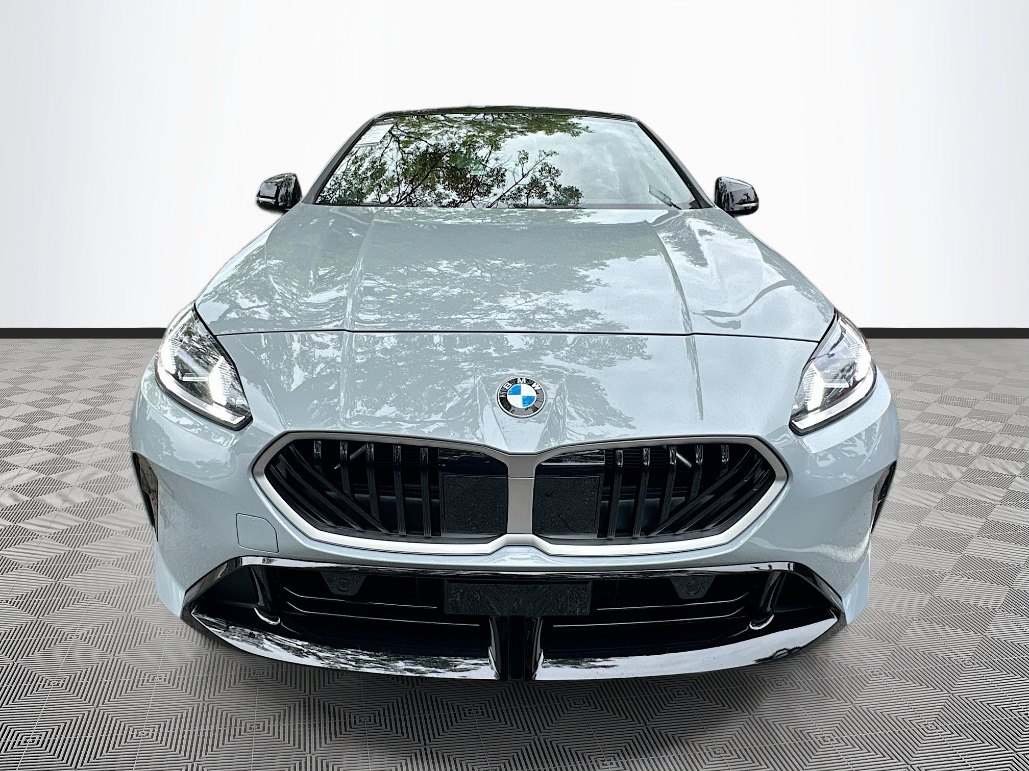 2026 Bmw 228 photo 2