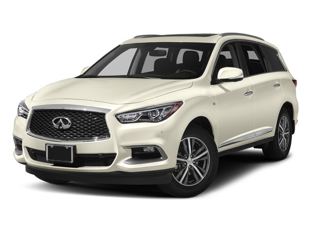 2017 INFINITI QX60 Base's photo