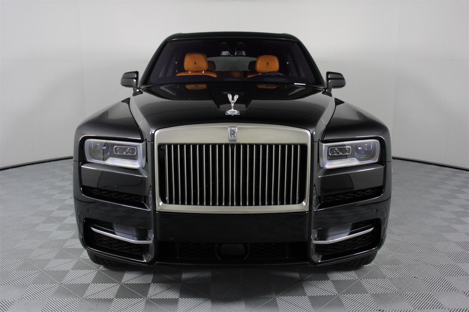 2024 Rolls Royce Cullinan RR photo 5