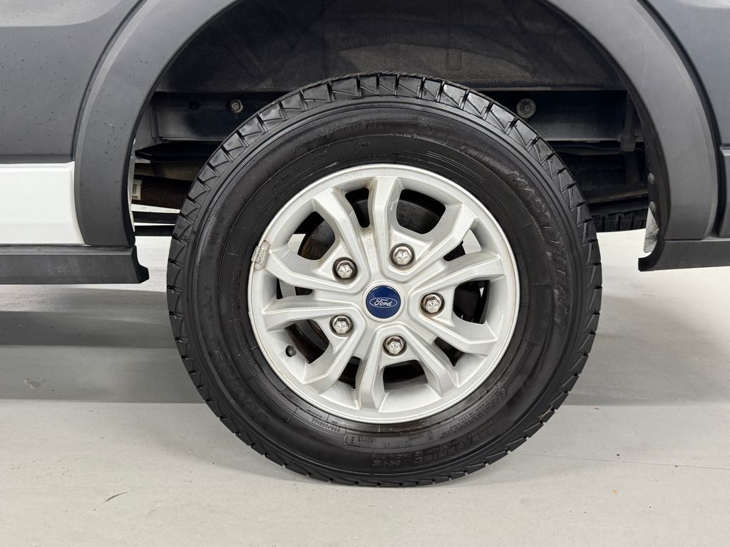 2021 Ford Transit photo 35