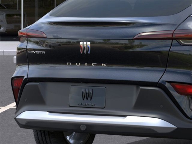 2026 Buick Envista Preferred photo 14