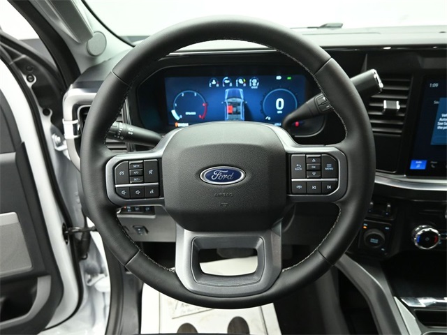 2025 FORD F-250 - Image 15