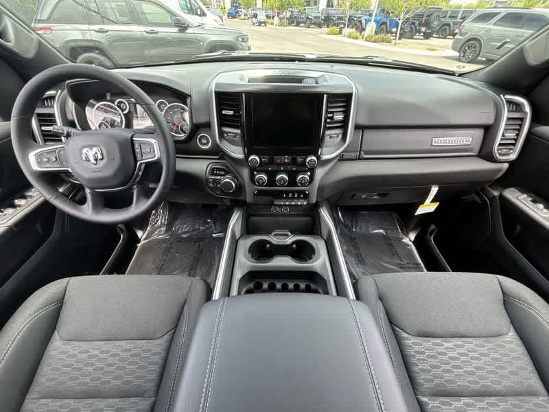 2025 Ram 1500 Big Horn photo 14