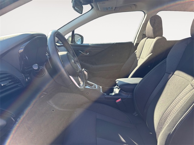 2025 Subaru Outback Premium photo 9