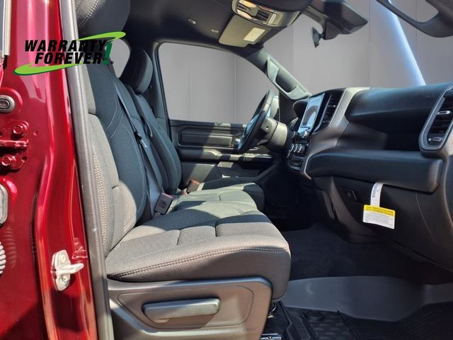 2026 Ram 1500 Warlock photo 6