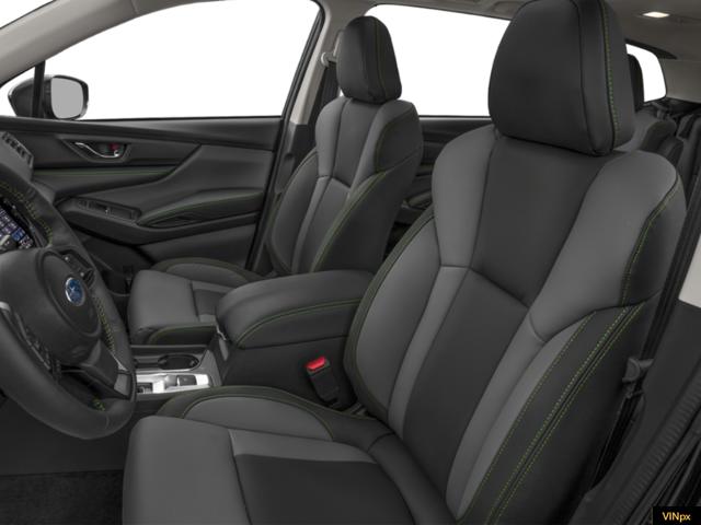 2025 Subaru Ascent Onyx Edition photo 4