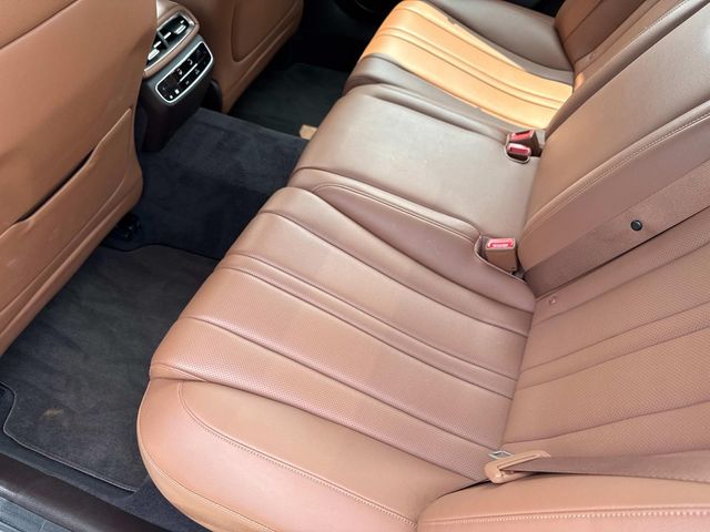 2022 Genesis G80 2.5T AWD photo 14