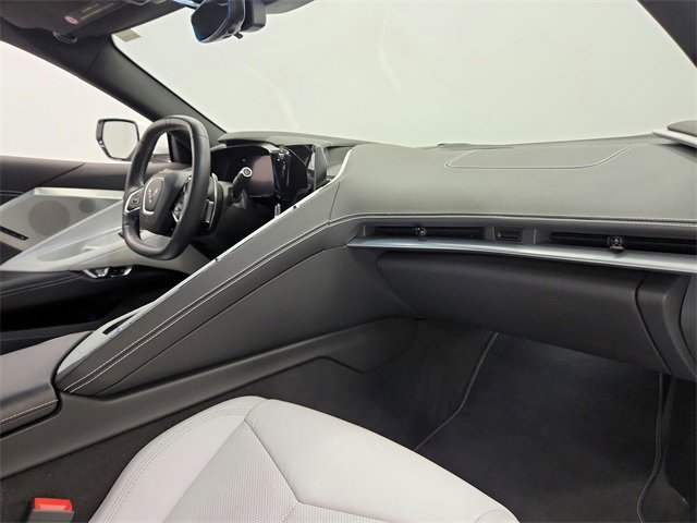 2021 Chevrolet Corvette Stingray 2LT photo 22