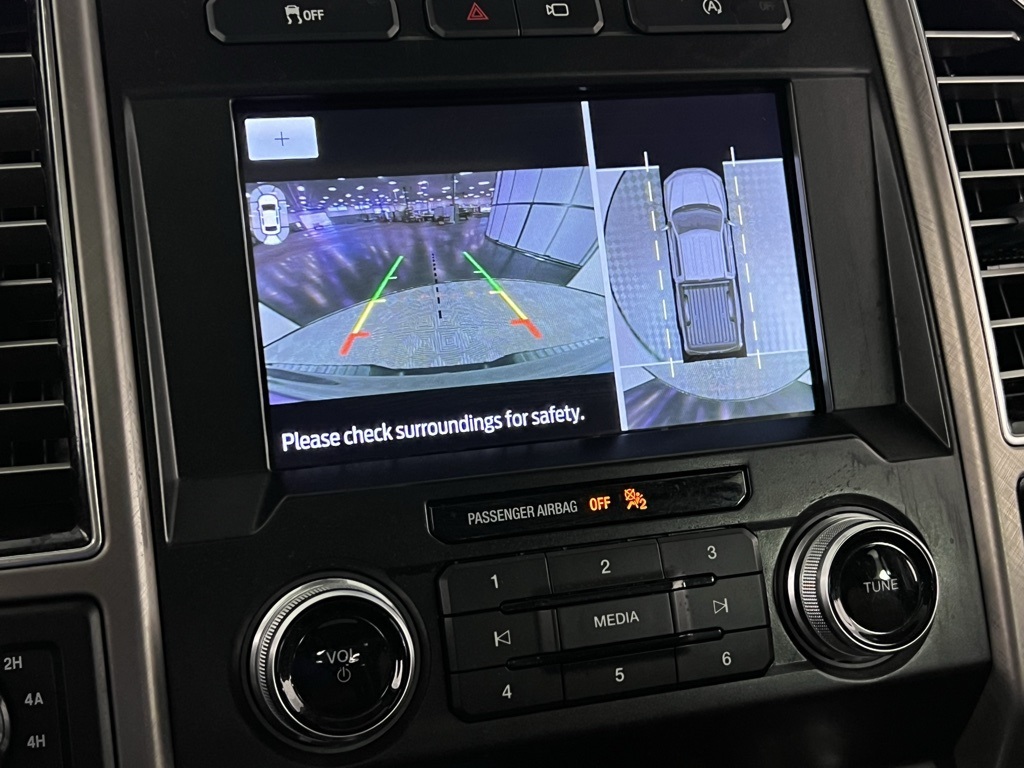 2020 Ford F-150 Limited photo 20