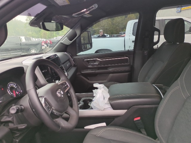 2025 Ram 1500 Big Horn Lone Star photo 3
