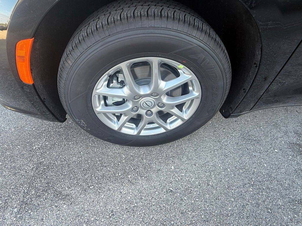 2026 Chrysler Pacifica photo 23