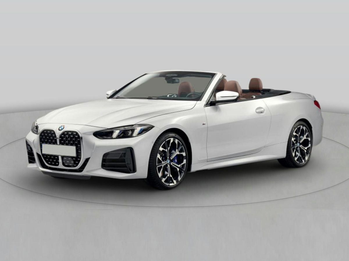 2026 Bmw 440i M440i xDrive photo 12