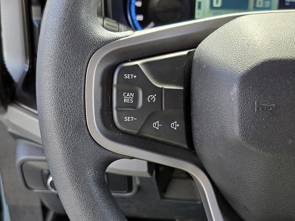 2022 Ford Bronco Base photo 26