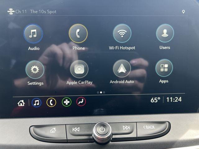 2023 Chevrolet Blazer 2LT photo 15