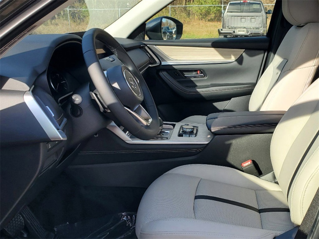 2025 Mazda CX-90 3.3 Turbo Preferred photo 9