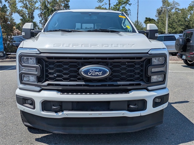 2023 Ford F-250 photo 8