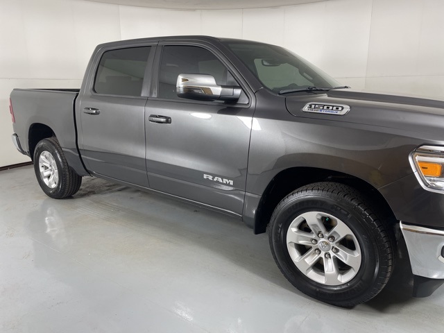 2024 Ram 1500 Laramie photo 9