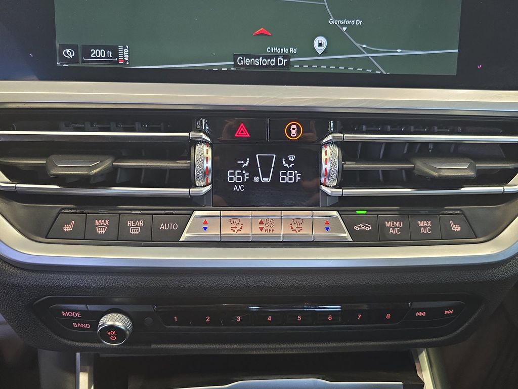 2020 Bmw 330i xDrive Sedan NA photo 21